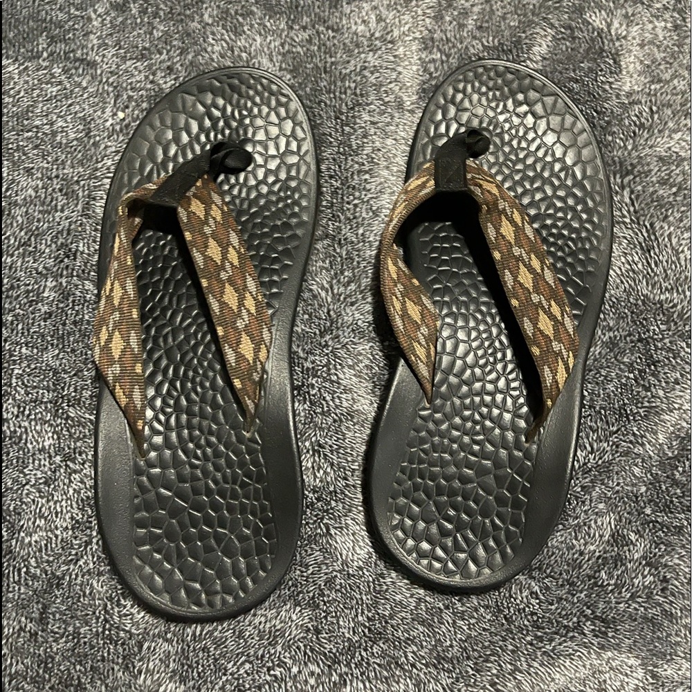 Chaco Flip Flops - image 1